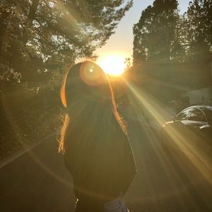 Meet your Posher, Mia